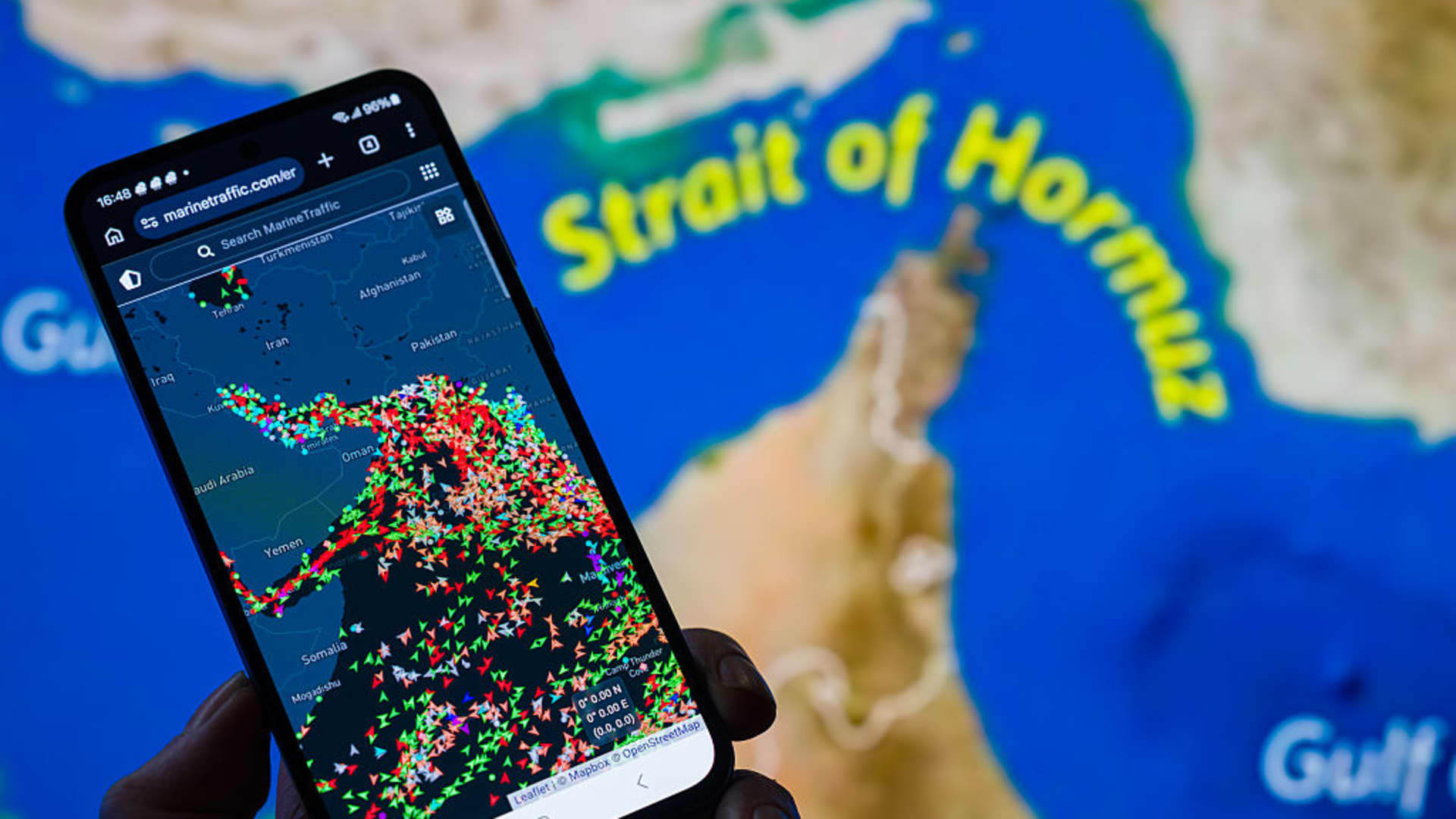 Oil crisis unlikely to lead to bear market, says CFRA's Sam Stovall