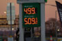 Diesel prices surge to $5 per gallon, highest since 2022, as Iran war disrupts global oil supplies