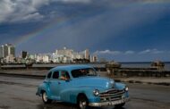 Cuba partially restores power as President Díaz-Canel vows ‘unyielding resistance’ to U.S. oil blockade
