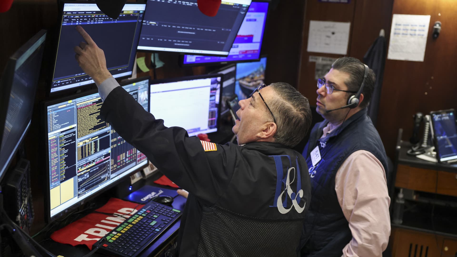 This industry group is the star of 2026, besides energy. Trivariate says these stocks are a buy