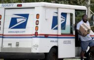 U.S. Postal Service seeks 8% fuel surcharge for package deliveries as Iran war raises oil prices