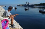 U.S. says Cuba is prohibited from taking Russian oil as two tankers head to island