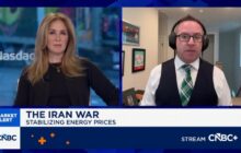 Oil prices are set to rise further as war in the Middle East escalates