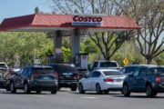 How investors could benefit from Costco building its first standalone gas station