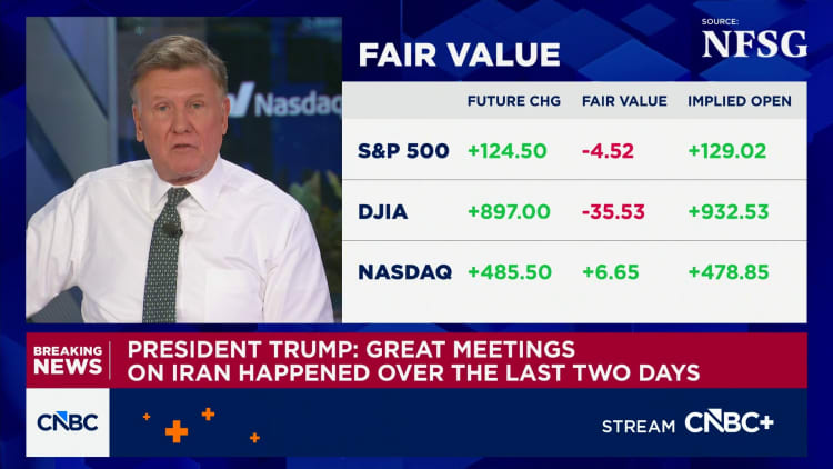 Trump postpones military strikes on Iran’s power plants, energy infrastructure for five days