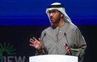 Iran attacks in Strait of Hormuz are ‘economic terrorism against every nation,’ UAE oil CEO says