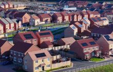 Britain responds to Iran war energy shock by requiring solar panels and heat pumps in all new homes