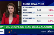 How the big oil and gas CEOs think the Iran war supply disruption will play out