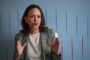 Watch Venezuela opposition leader María Corina Machado address oil and gas executives in Houston