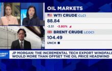 South Korea braces for 'worst-case scenarios' as Iran oil shock deepens