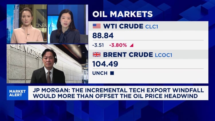 South Korea braces for 'worst-case scenarios' as Iran oil shock deepens