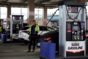 Trump administration waives summer gasoline regulations to address surging fuel prices