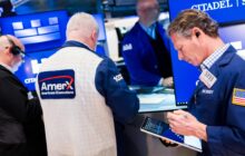 Goldman says traders have Fed outlook wrong as oil surge drives rate hike fears