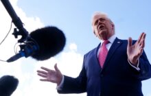 Trump reverses course on Cuban oil blockade, allows Russian tanker to pass