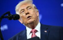 Trump says U.S. will destroy Iran’s oil wells, Kharg Island without deal to 'immediately' reopen Hormuz Strait