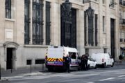 France detains two more suspects over foiled Paris Bank of America attack