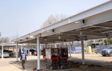 South Korea proposes over $17 billion in additional budget to ease energy costs as Iran war rages on