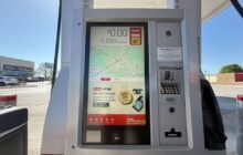 How Texas favorite H-E-B is changing the way we pump gas