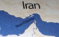 Iranian oil flows through Strait of Hormuz even as Gulf neighbors' exports shut