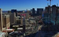 Calm winds in Las Vegas, but major weather shifts ahead