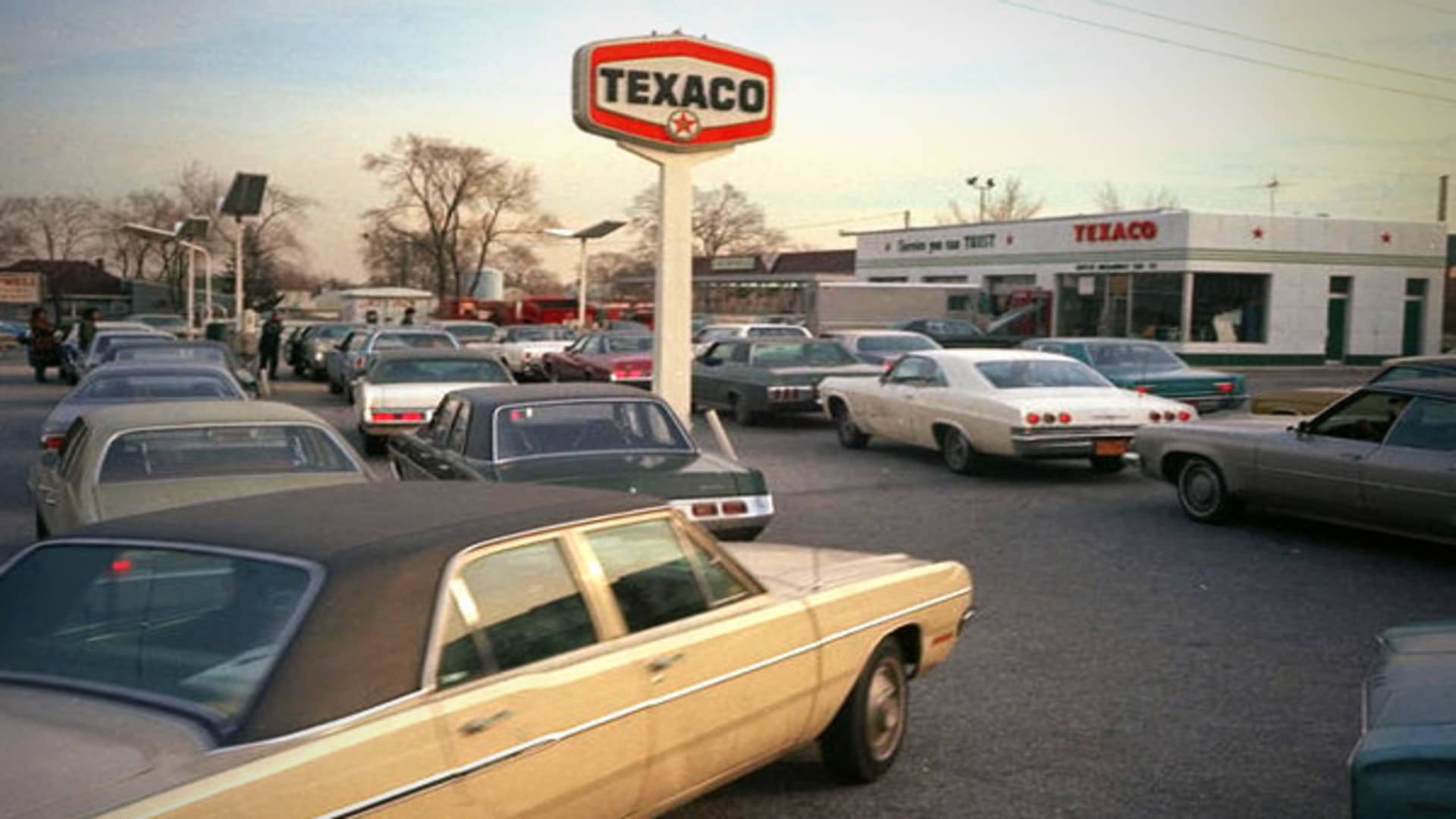 Iran war oil shock stokes fears of 1970s-style stagflation — why this time could be different