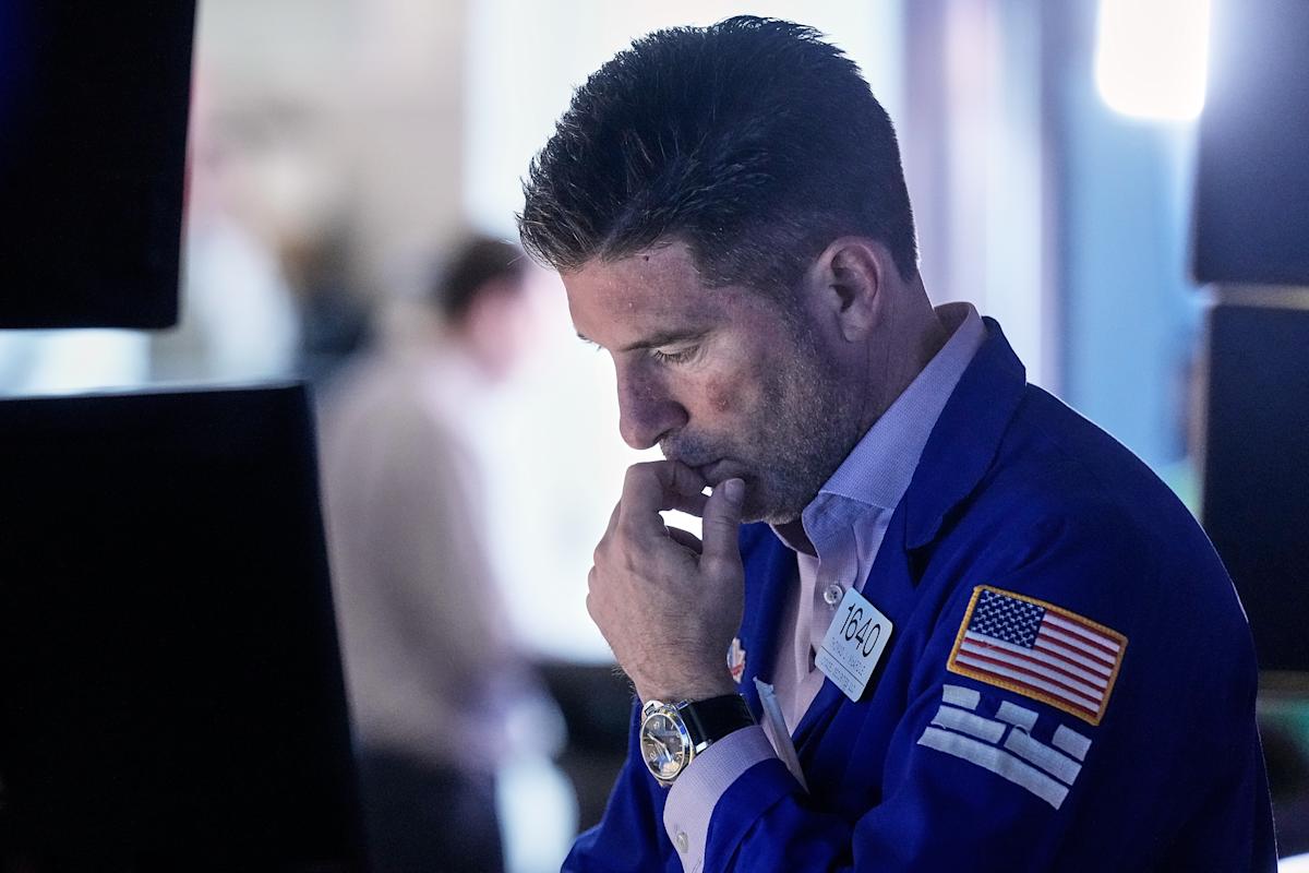 Stock market today: Dow, S&P 500, Nasdaq futures sink, oil prices surge as markets react to Iran conflict