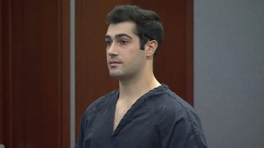 Videos: Alleged drunk driver hits family near Las Vegas Strip, injuring mother, toddler