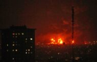 Trump Admin Reportedly ‘Dismayed’ With Israeli Barrage on Iranian Oil Depots: ‘First Significant Disagreement’