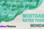 Mortgage and refinance rates today, March 16, 2026: Oil prices and the Fed aren't helping