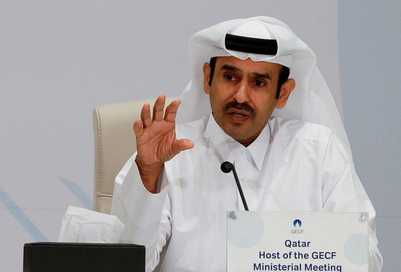 Exclusive-Qatar's energy boss says he had warned of dangers of provoking Iran