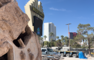 Las Vegas resort first with direct connection to Reid airport