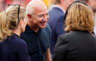 Jeff Bezos Says 'I Would Love To See A Trillion Humans Living In The Solar System' — Then We Could Have '1,000 Mozarts And 1,000 Einsteins'