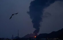 As Iran war shakes energy system, some see powerful argument for renewable energy