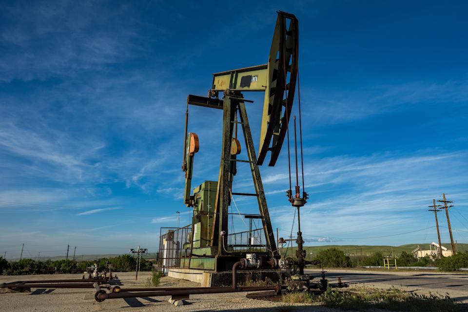 Markets are reeling from high oil prices. But that doesn't mean more drilling.