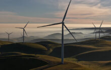 Trump Isn’t Letting an Energy Crisis Get in the Way of His Vendetta Against Wind Energy
