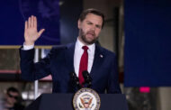 JD Vance Is Being Called A 