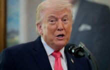 Trump says Iran made a major energy-related gift to the US