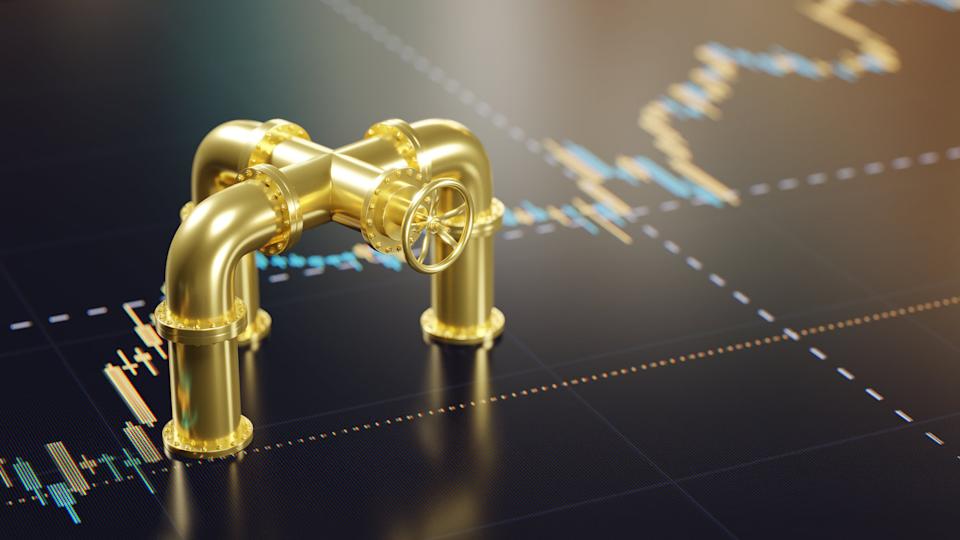 2 Energy Stocks That Can Stand the Test of Time