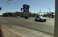Another guest reportedly struck by scorpion at Las Vegas hotel
