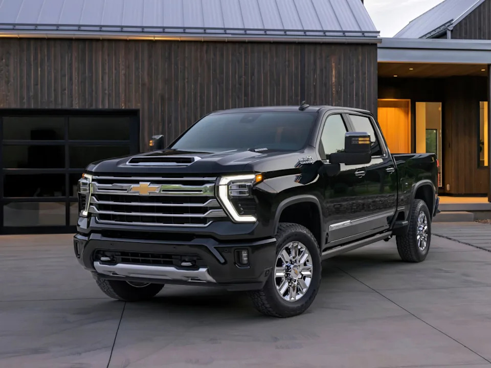 Government Moves to Fix Diesel Problem That Has Cost Owners Billions