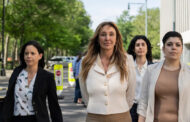Founder of 'orgasmic meditation’ company gets 9 years in prison in forced labor case