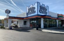 White Castle to close two Las Vegas locations