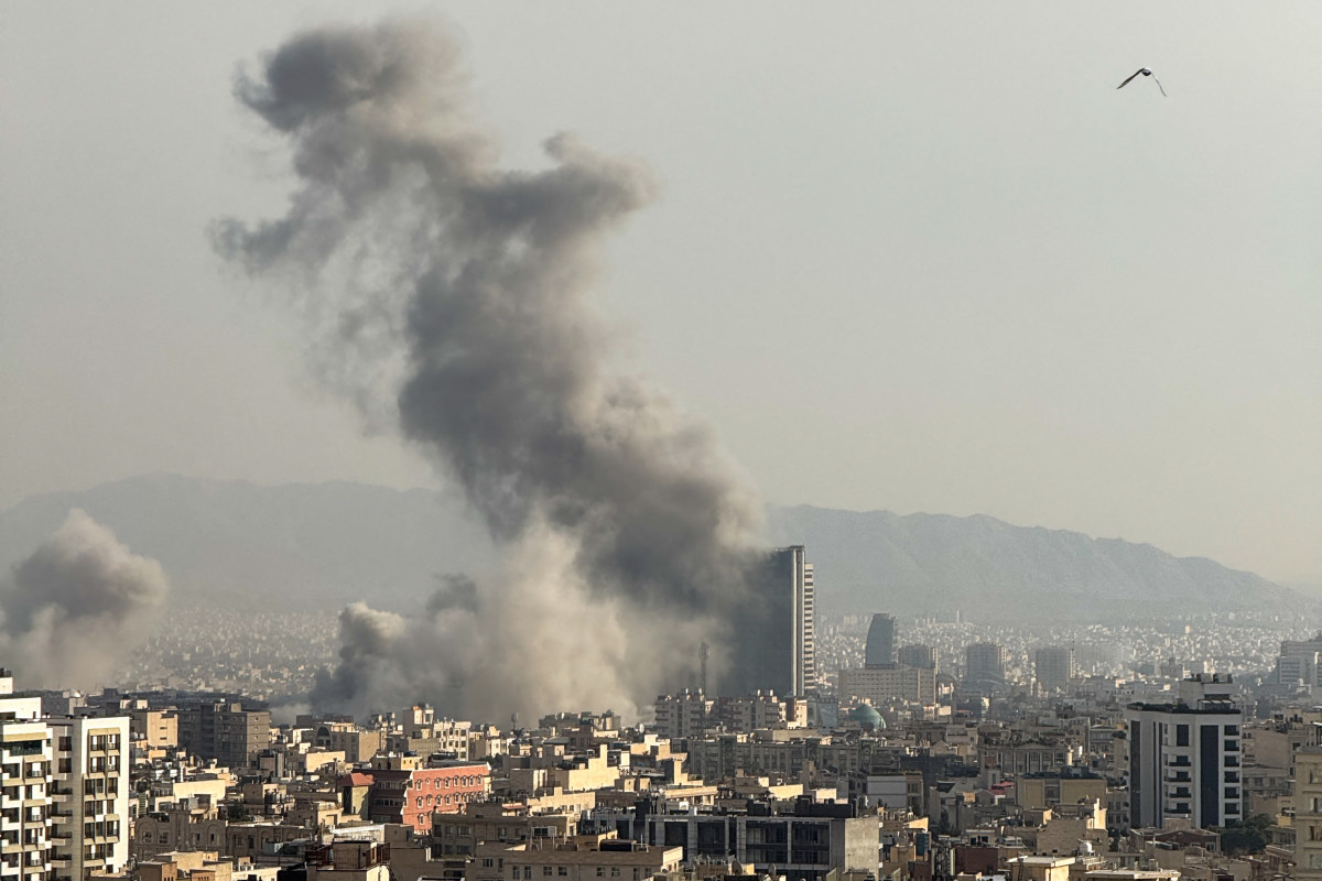 It's not just rising oil prices you'll have to worry about if Iran conflict continues
