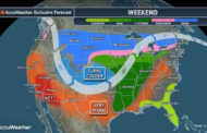 March megastorm: Blizzard, severe storms, dangerous winds to threaten nearly 200 million