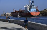 Will U.S. stop it? Russian tanker with desperately needed oil closes in on Cuba