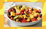 5 Fruits You Should Be Eating for Better Gut Health, According to a Gastroenterologist