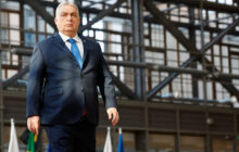 Hungary will cut natural gas supplies to Ukraine until Russian oil deliveries resume