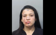 Florida Woman Attacked with Ax After Screaming Argument at Costco Gas Pump