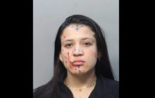 Florida Woman Attacked with Ax After Screaming Argument at Costco Gas Pump