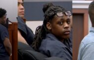 ‘I have no forgiveness’: 3 teens sentenced for killing Las Vegas teen